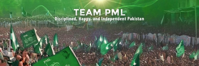 TeamPML1's profile banner image