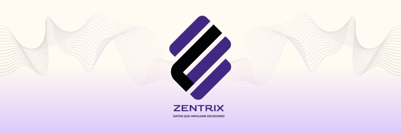 Zentrix Consultora banner