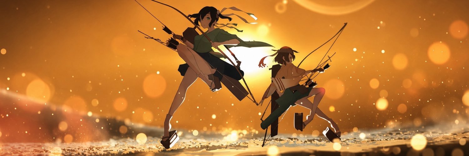 karameru1945's profile banner image