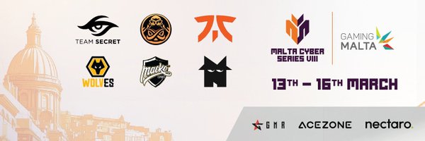 maltacybseries Profile Banner