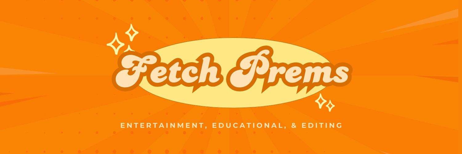 thefetchprems banner