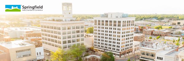 SGFChamber Profile Banner