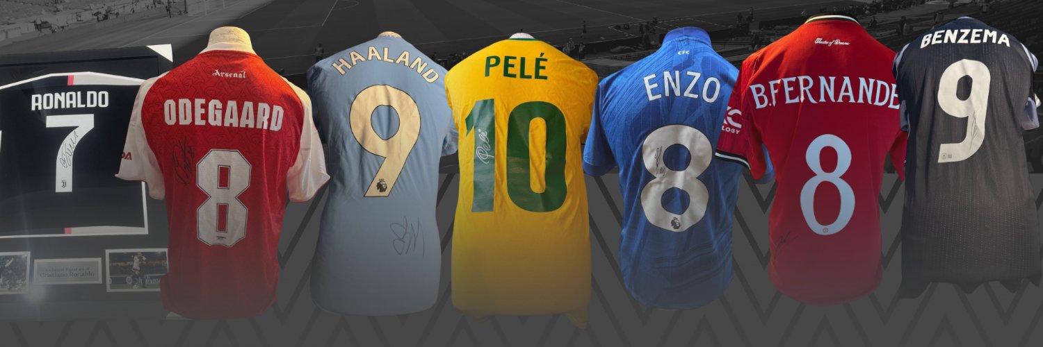 Limelight Memorabilia banner