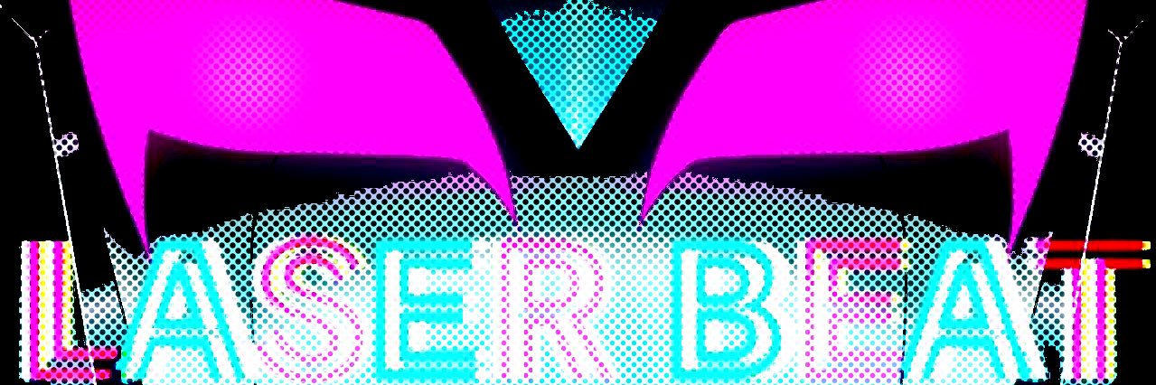 LASERBEAT_TF's profile banner image