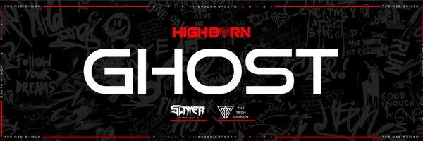GhostFNBR_ Profile Banner