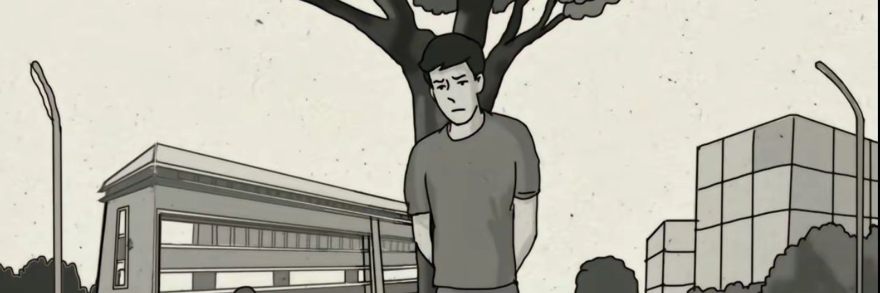 luolei666's profile banner image