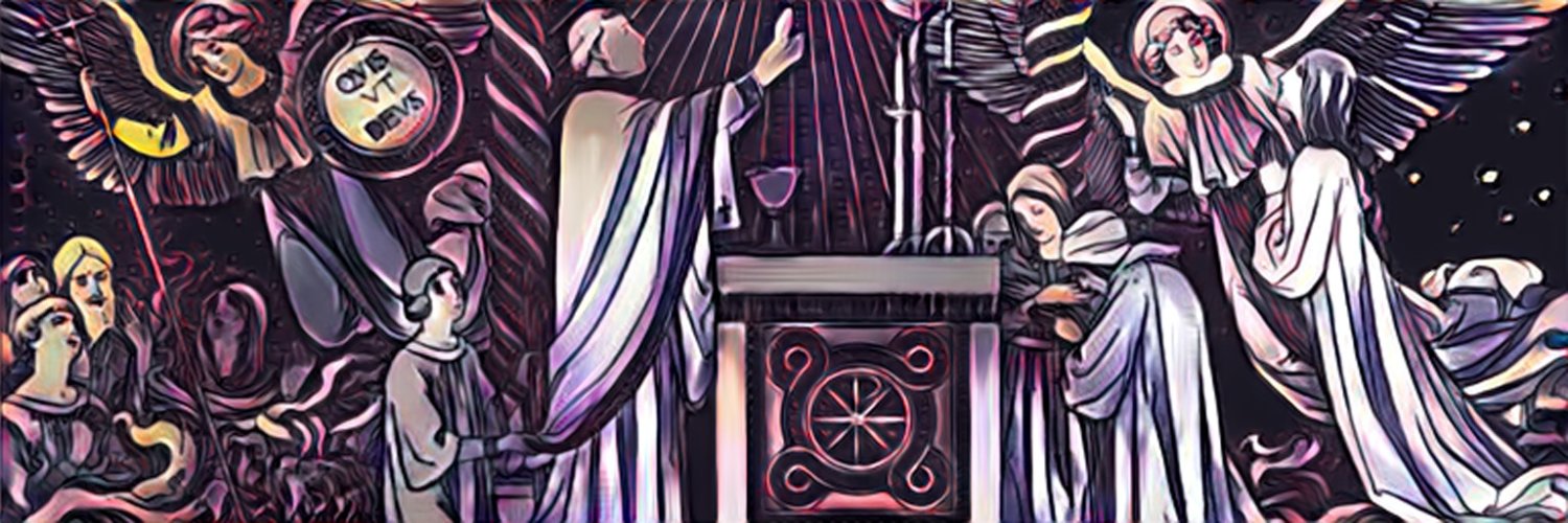 Righter's banner
