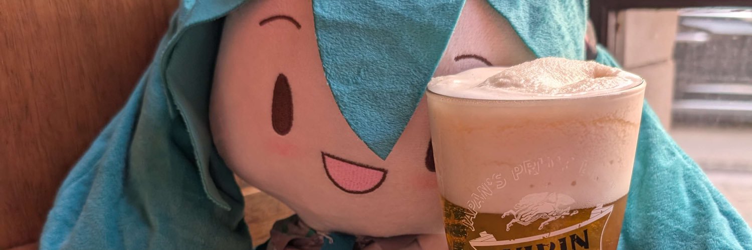 Miokiu_'s profile banner image