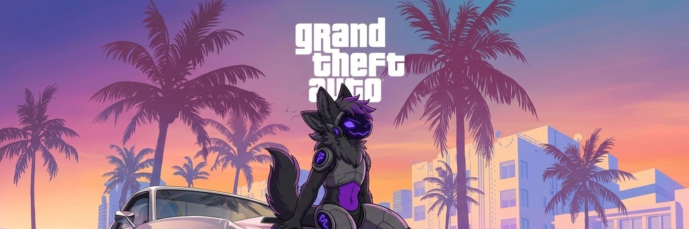 BlueF_Official's profile banner image