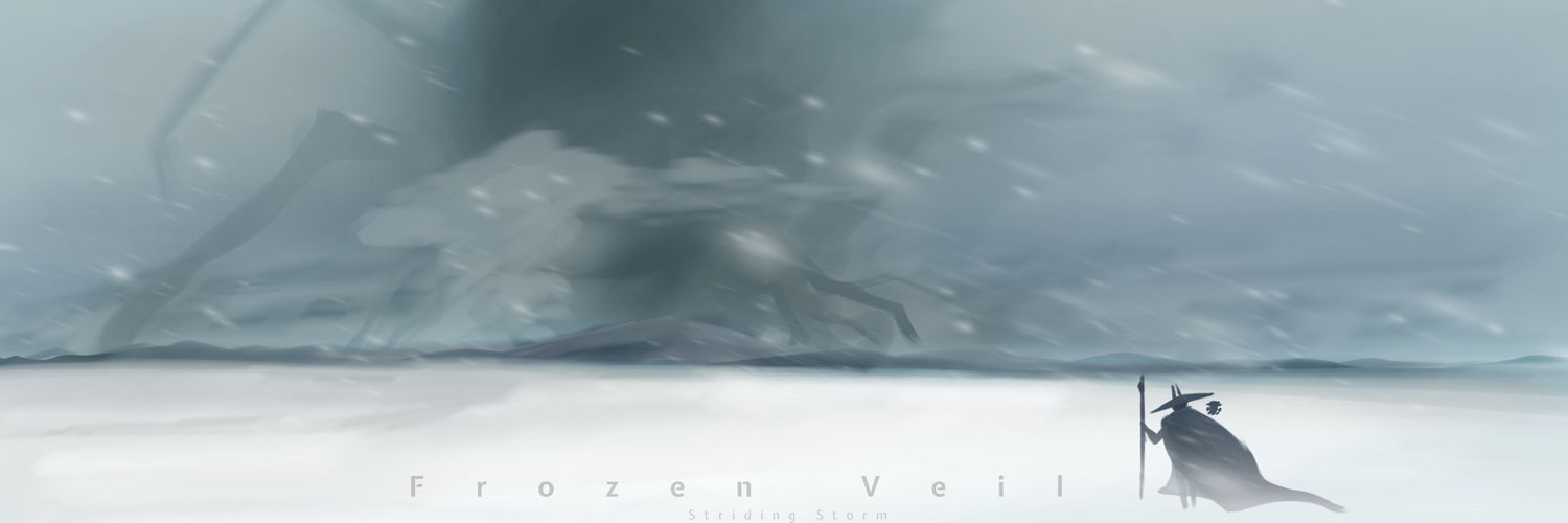 TheLocalCosmicCreature banner