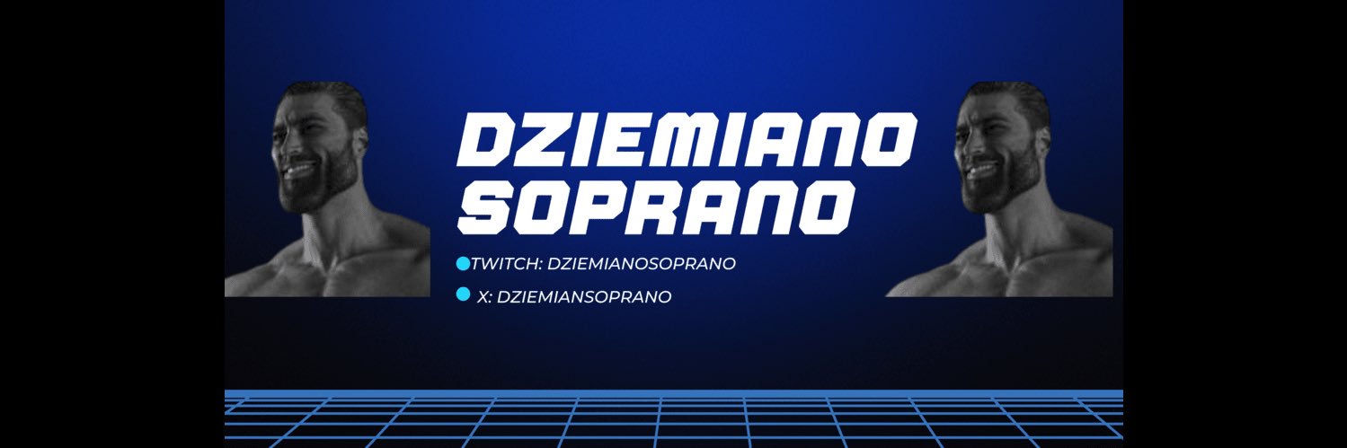 dziemiansoprano's profile banner image