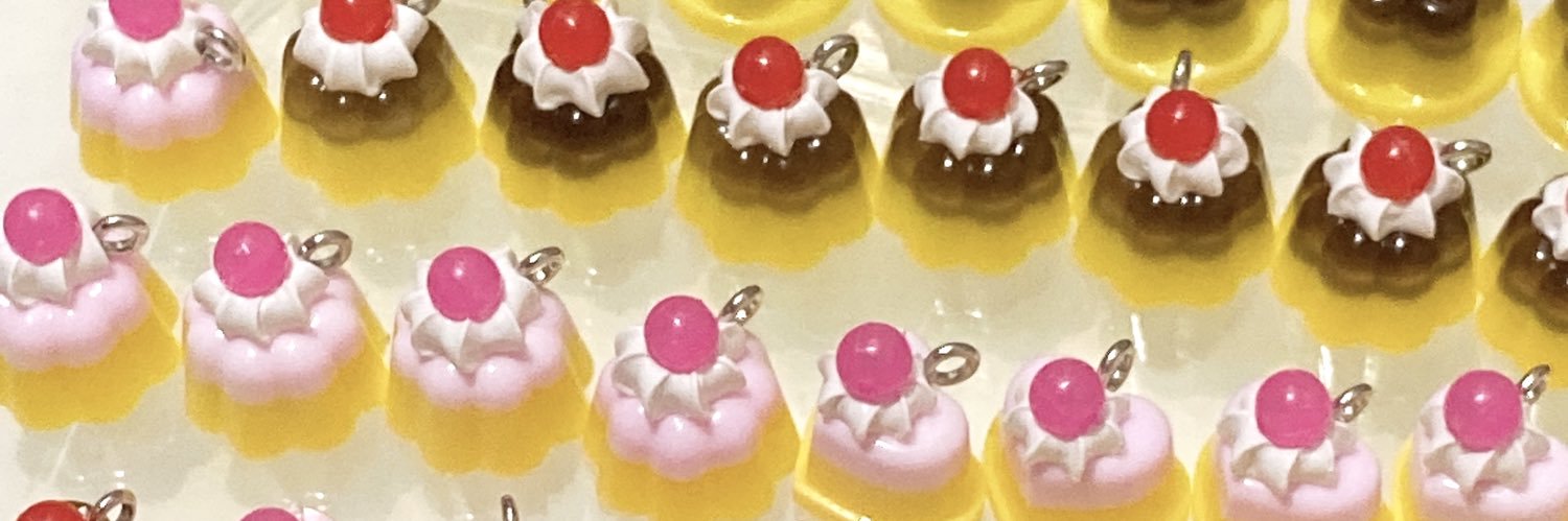mezzocake2's profile banner image