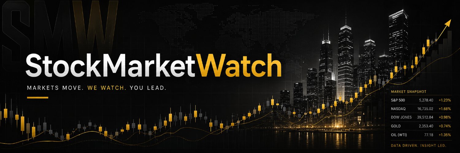 smw_network's profile banner image