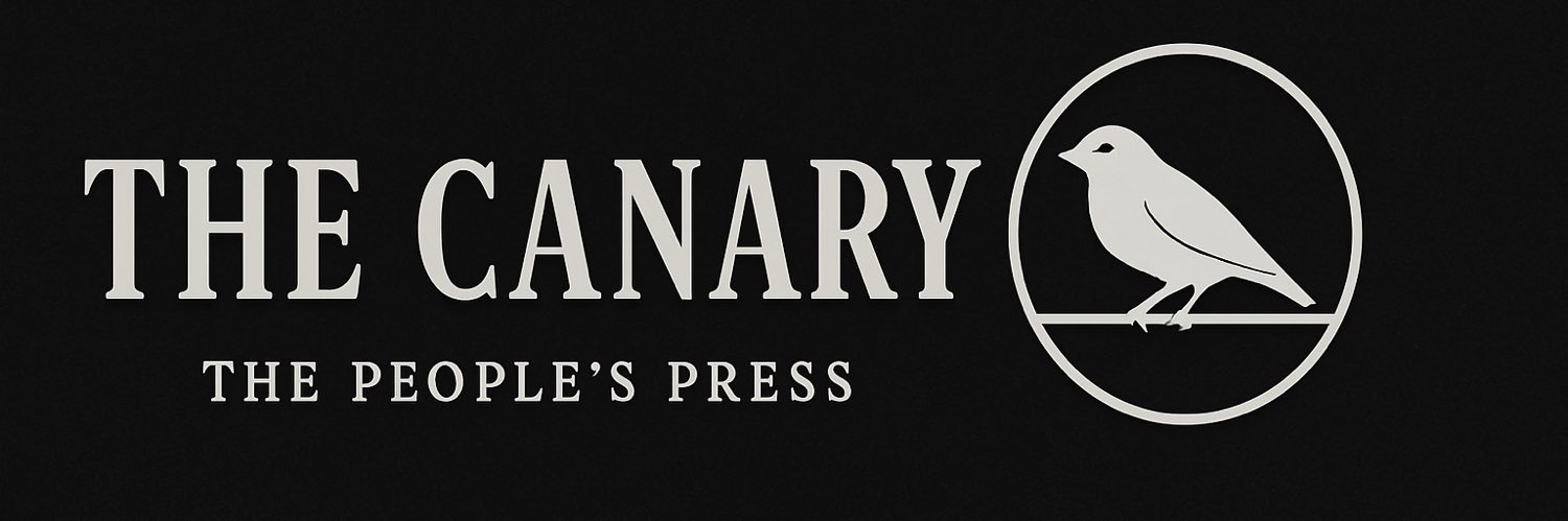 TheCanaryPress's profile banner image