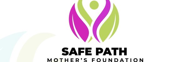 SafePathMothers Profile Banner