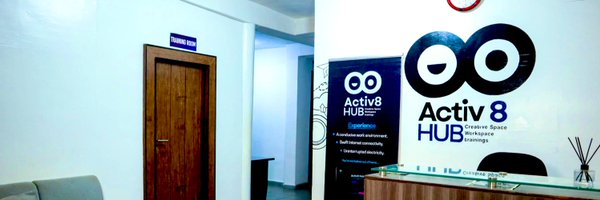 activ8hub Profile Banner