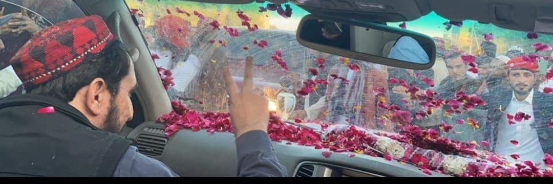 VeshPashtoon's profile banner image