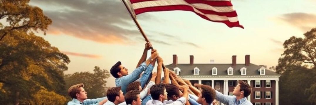 Josh Westmoreland banner