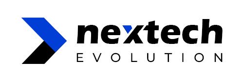 Nextech Evolution banner