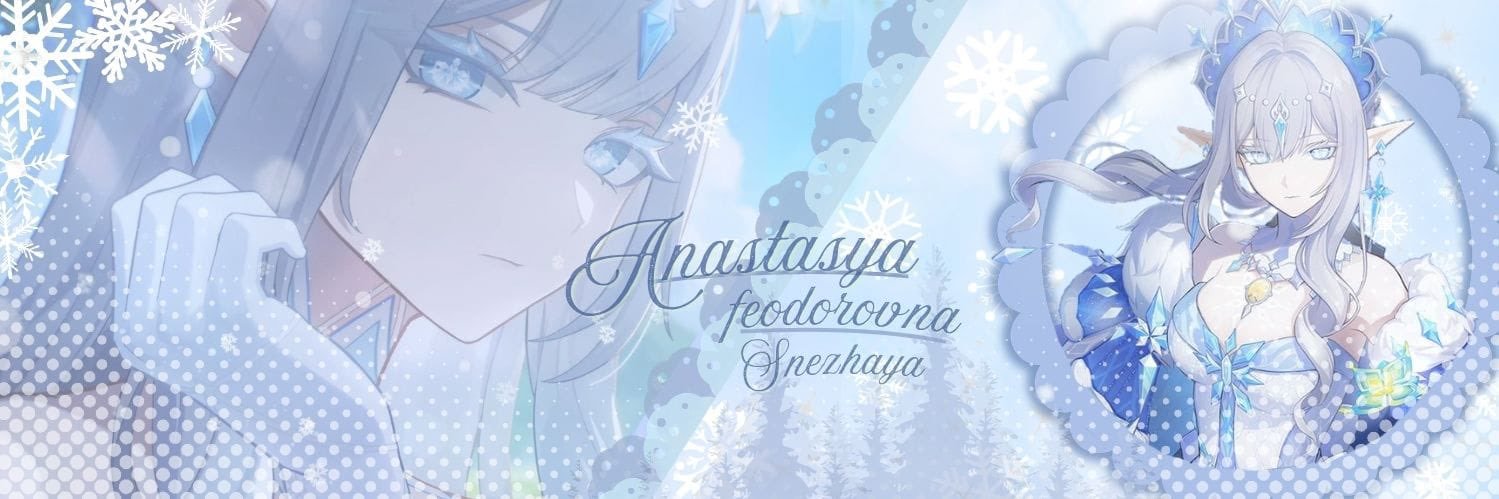 aerithot's profile banner image