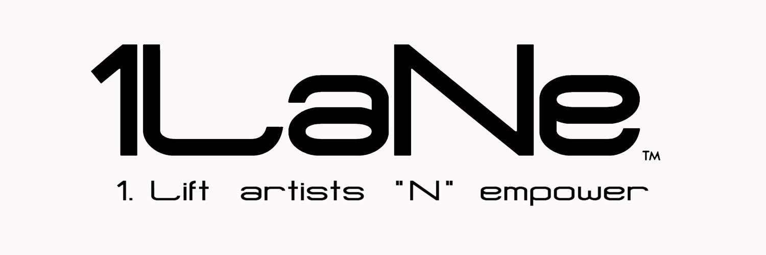 1lanemusic's profile banner image