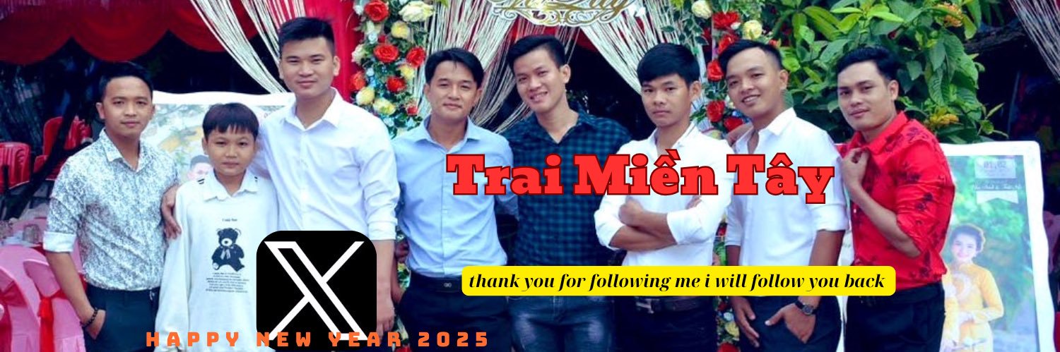 Trai Miền Tây banner
