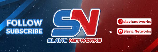 SlavicNetworks Profile Banner
