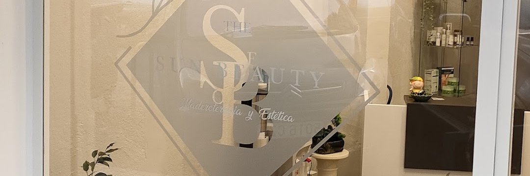 TheSunBeauty's profile banner image