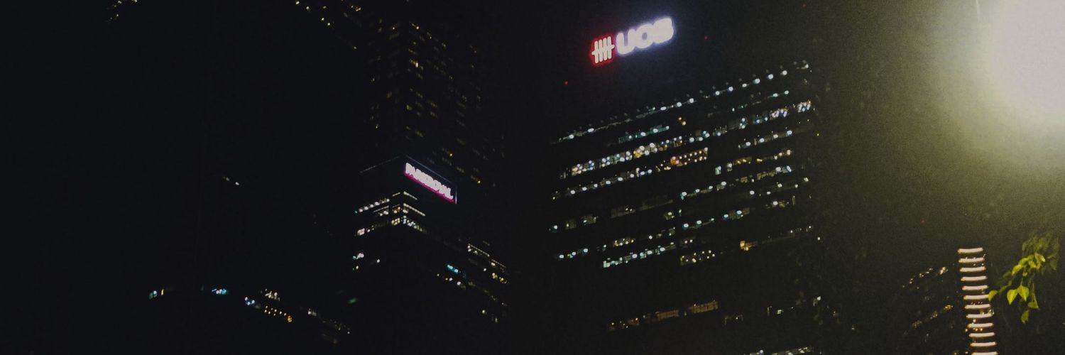 rain banner