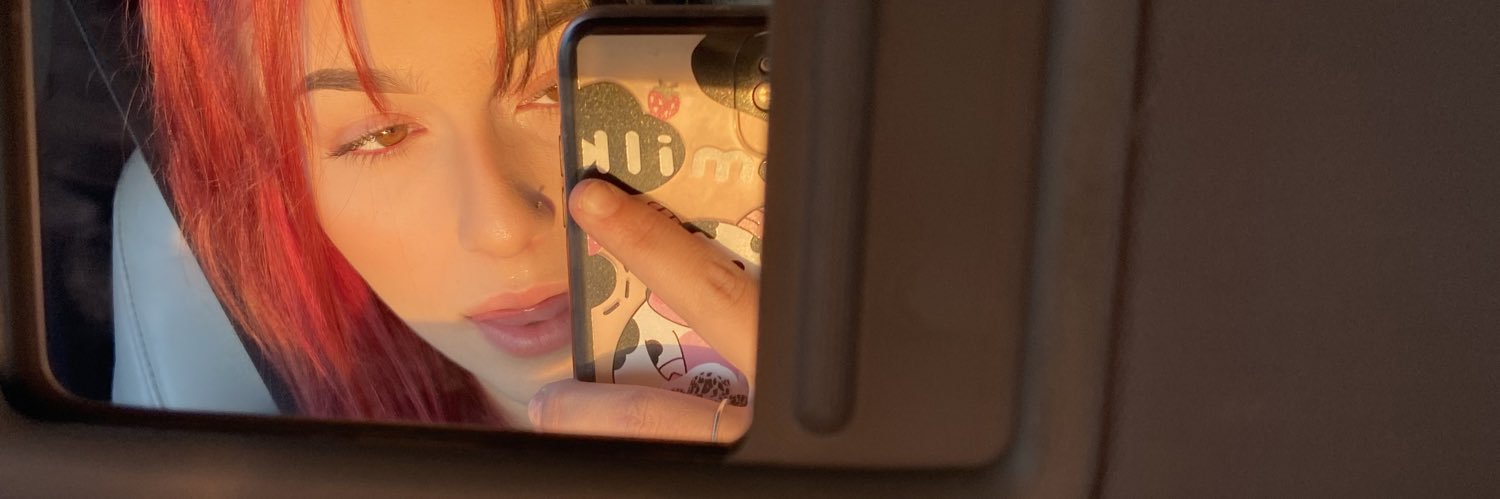 cvgoddesss's profile banner image