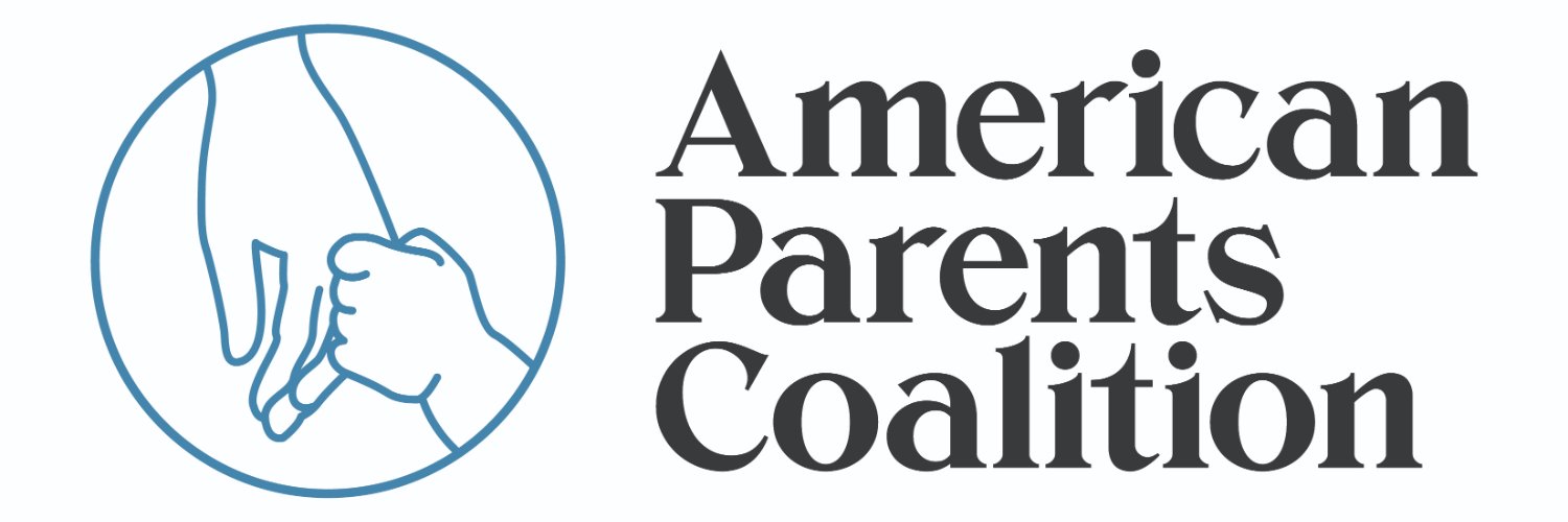 American Parents Coalition banner