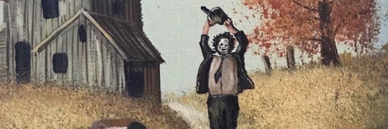 felineanddandy's profile banner image