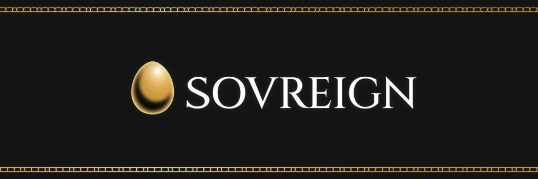 Sovreign banner