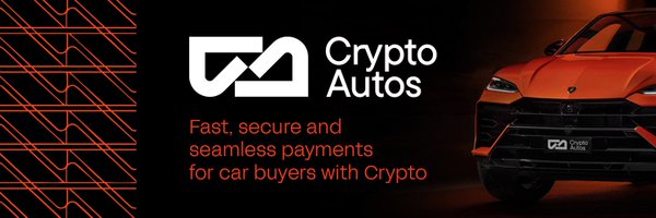 CryptoAutos_ Profile Banner