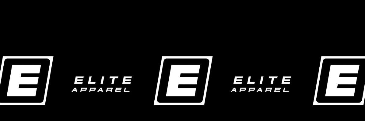 Elite Apparel banner