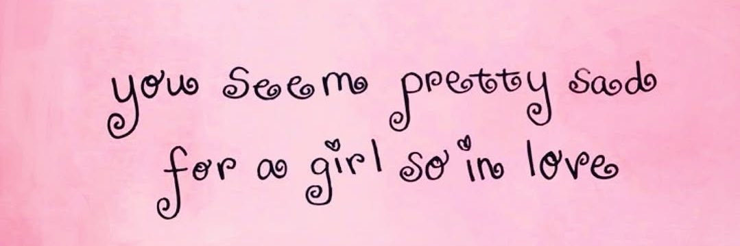 Lacy 🎀 banner