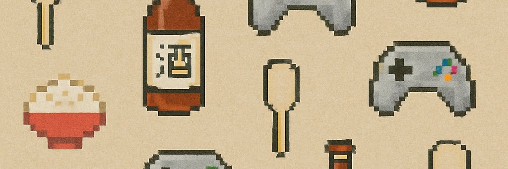 sweety_rice's profile banner image