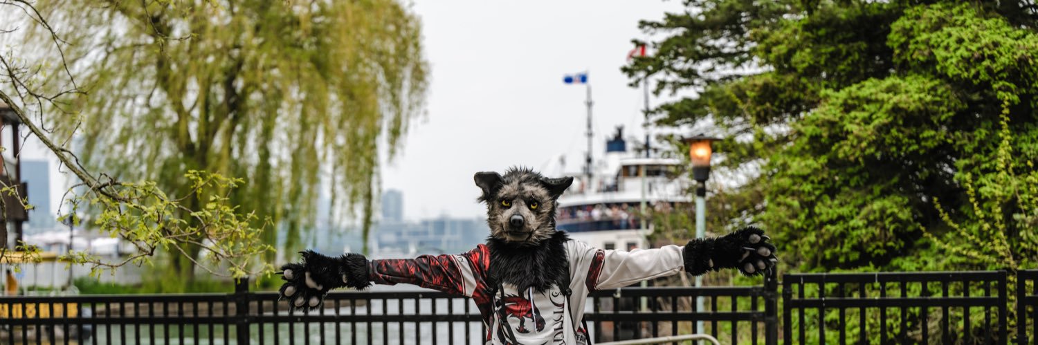 Abrath 🔜 FanExpo Toronto 2025 banner