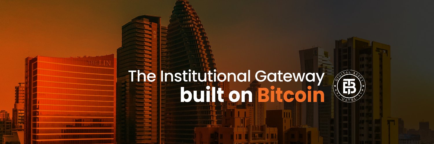 NEXBRIDGE's banner
