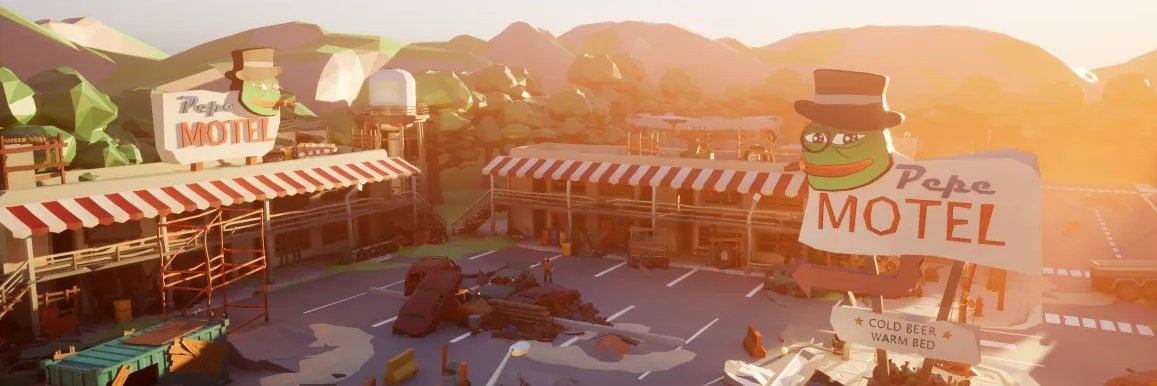 CODE: Havoc's banner