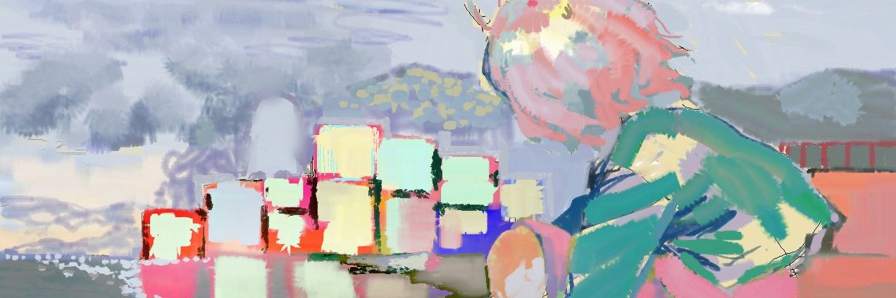zenn_four's profile banner image