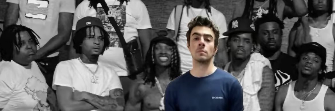 luigi mangione’s wife banner