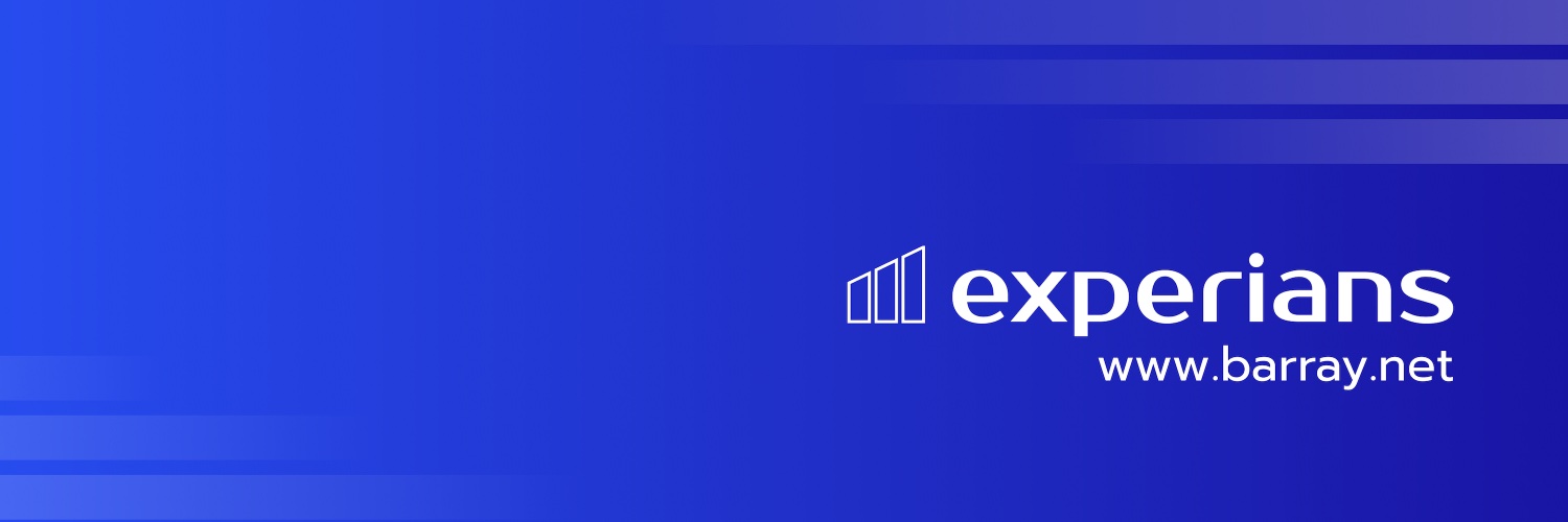 ericbarray's profile banner image