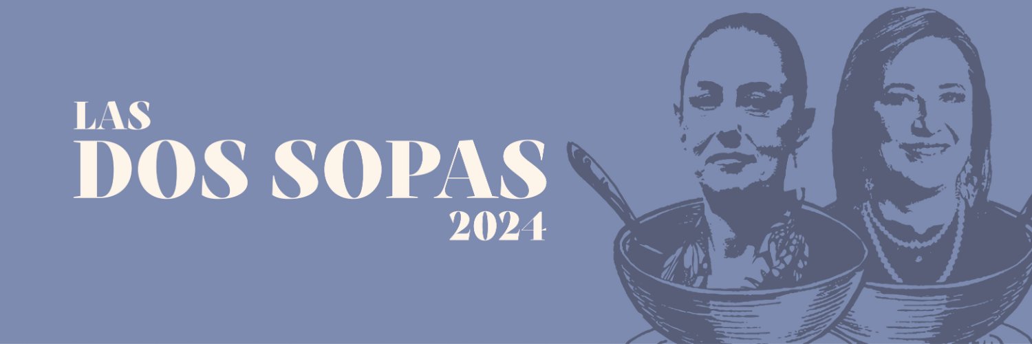 Dos Sopas 2024 Profile Banner