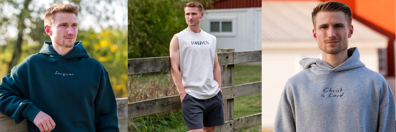 Hayden Rhodea banner