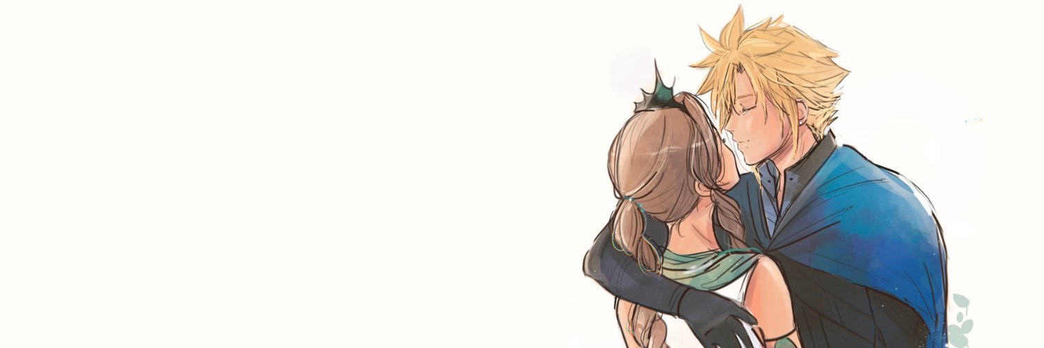 nicky 🎀☁️ banner