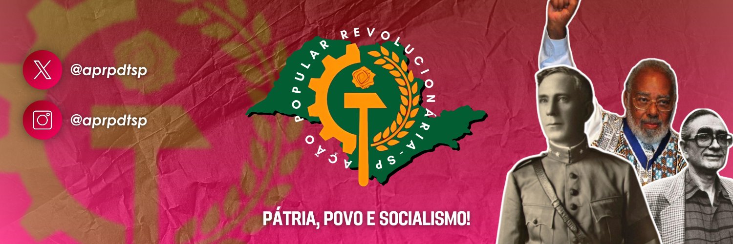 APRPDTSP's profile banner image