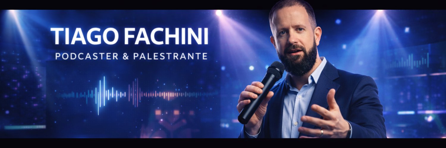 Fachini's profile banner image