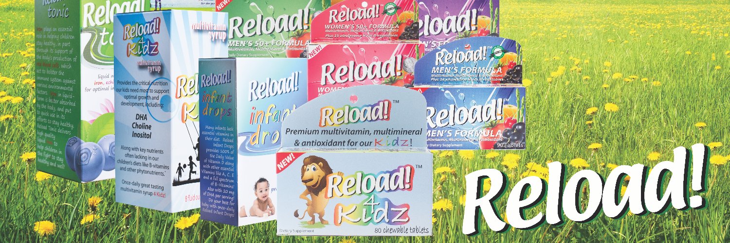 ReloadBrandsUSA's profile banner image