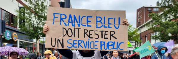 fbleusemobilise Profile Banner